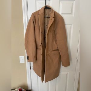 Abercrombie Coat